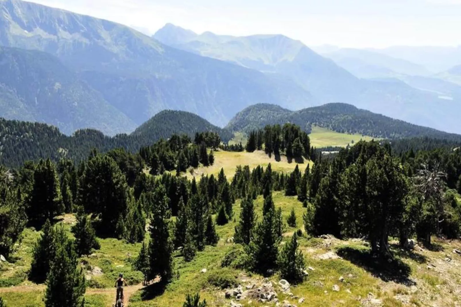 Résidence Les Villages du Bachat - Niet-getagd