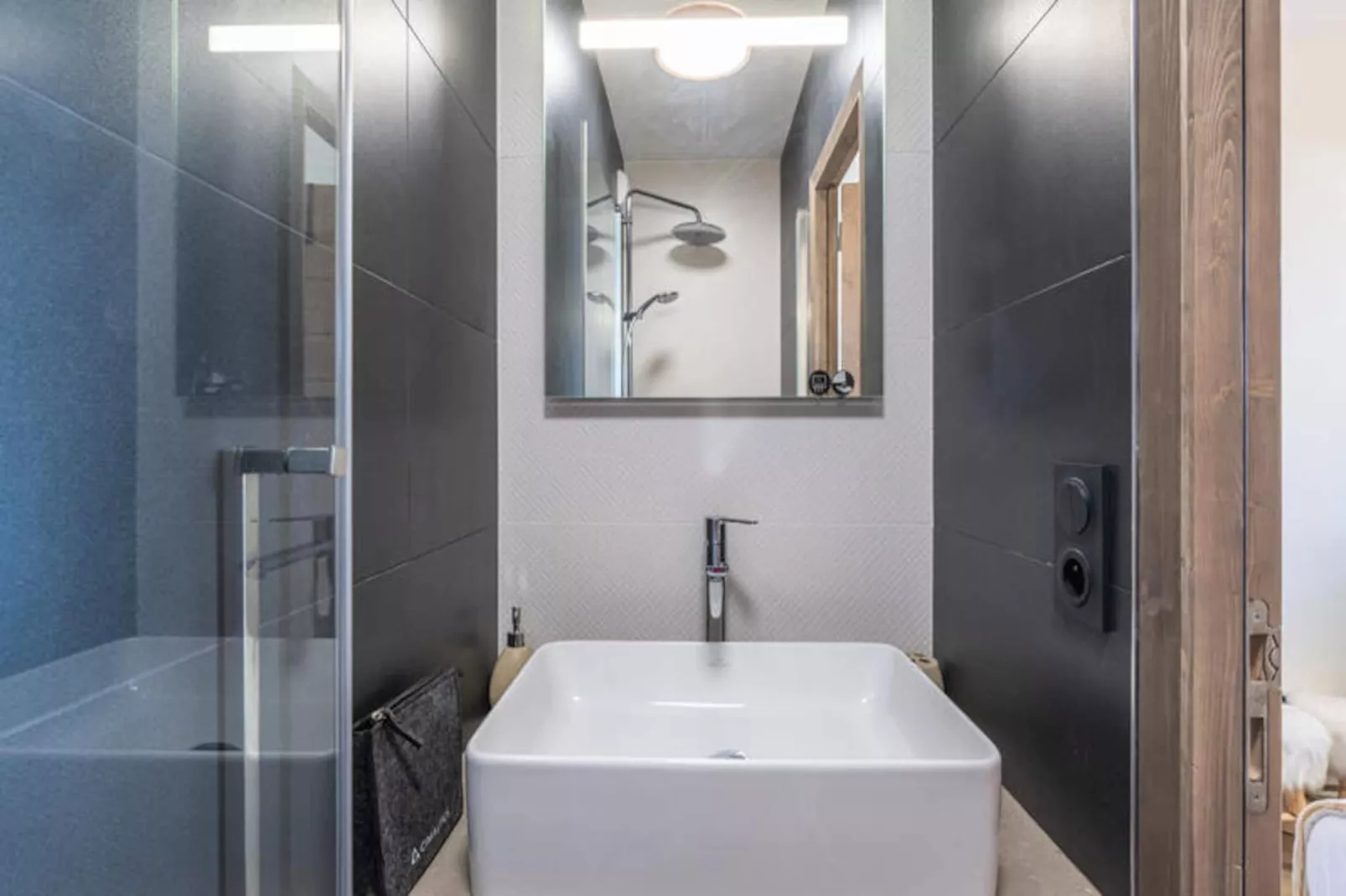 Résidence Les Fermes De L'alpe / Bat C-Niet-getagd