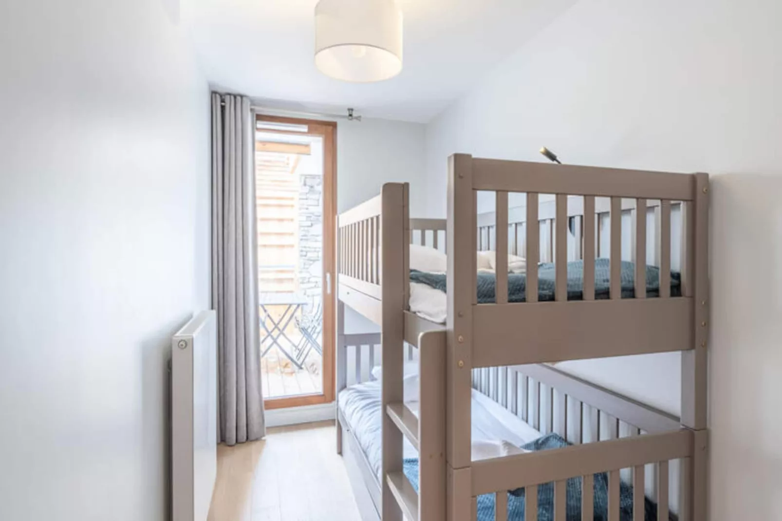 Résidence Les Fermes De L'alpe / Bat C-Niet-getagd