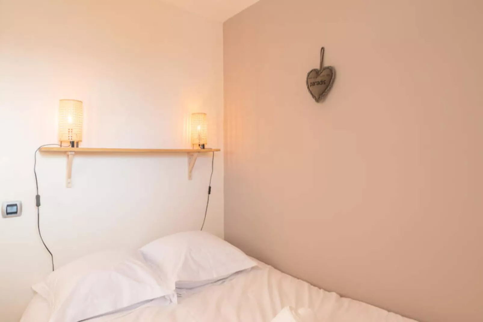 Résidence Le Splendid - Niet-getagd