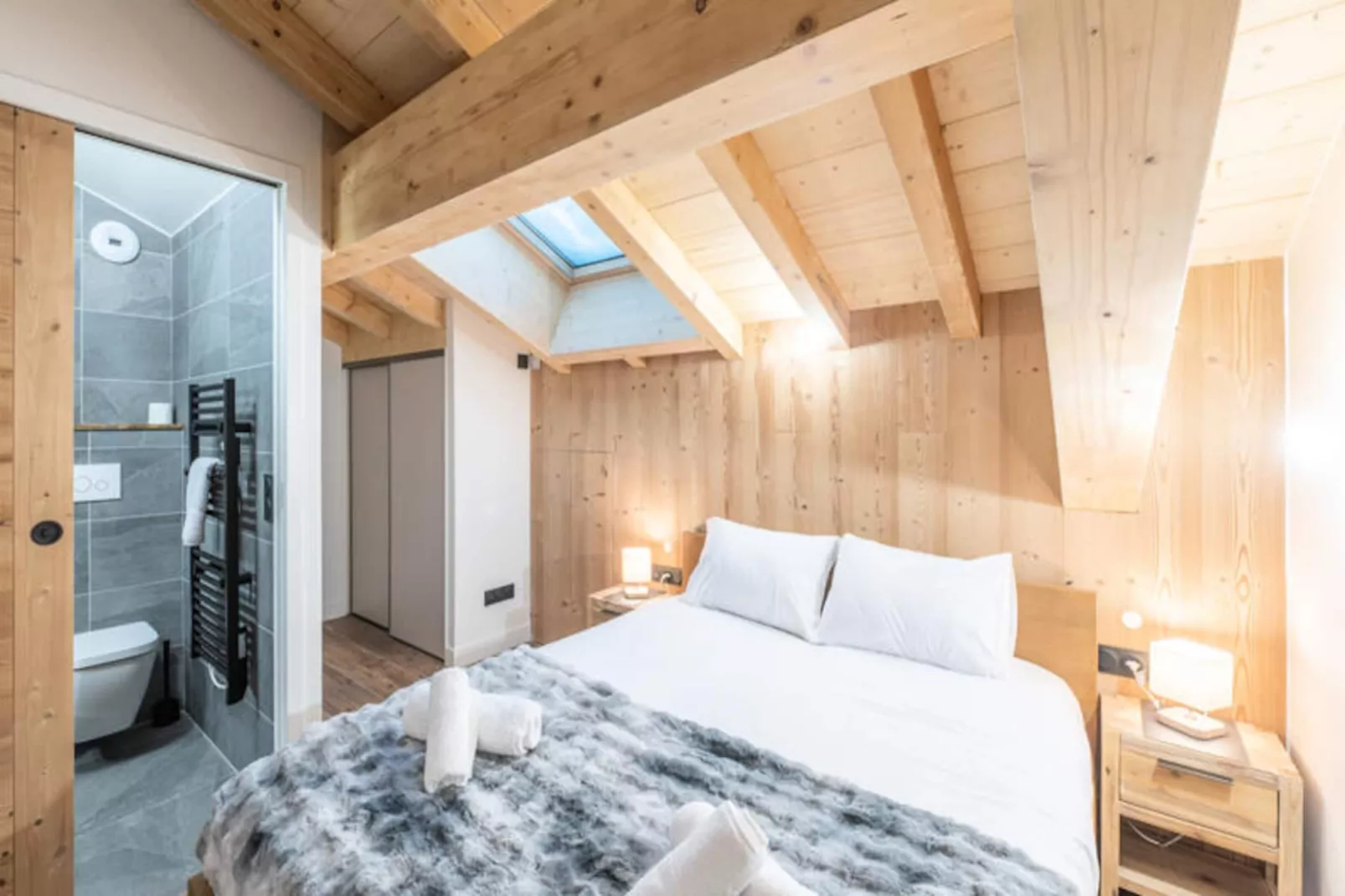 Résidence Parenthese - Niet-getagd