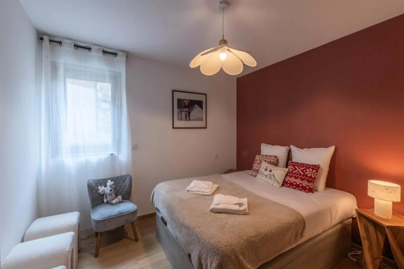 Résidence Expression-Niet-getagd