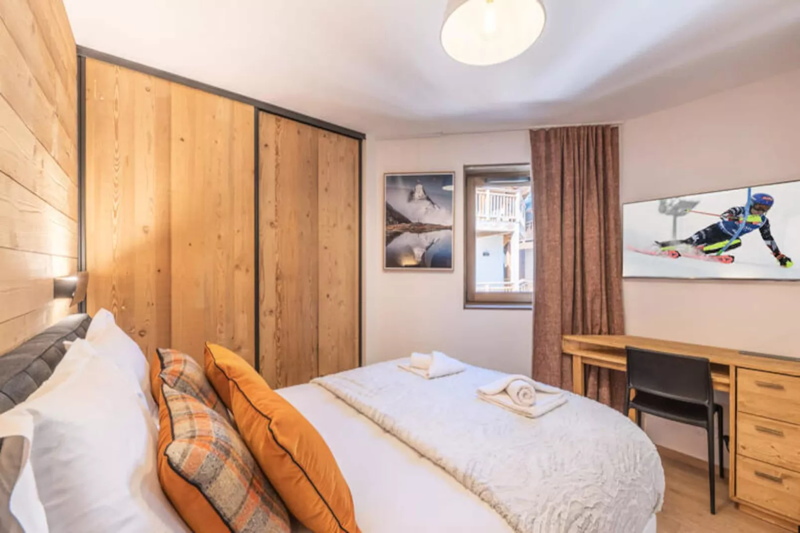 Résidence Expression-Niet-getagd