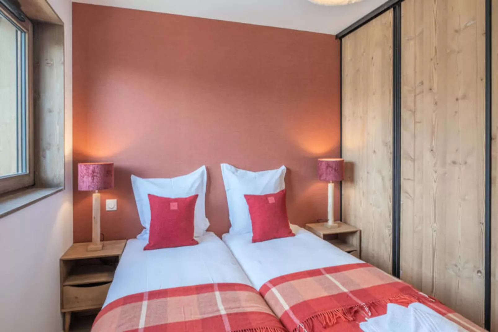 Résidence Expression-Niet-getagd