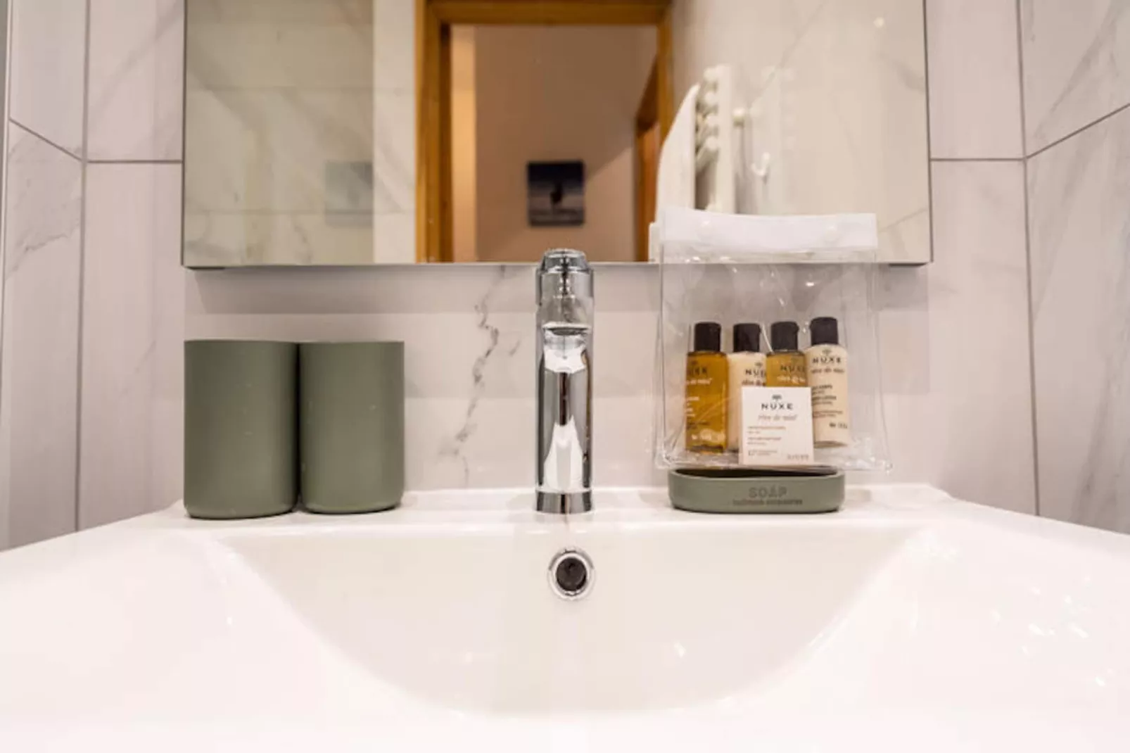 Résidence L'etoile-Niet-getagd