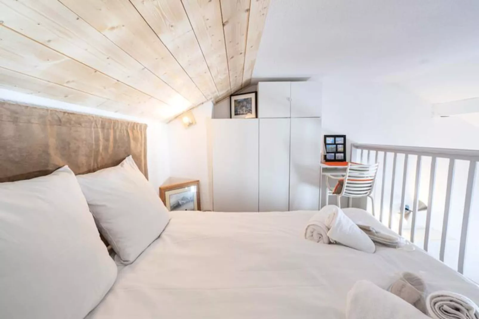 Résidence Les Horizons D'huez - Niet-getagd