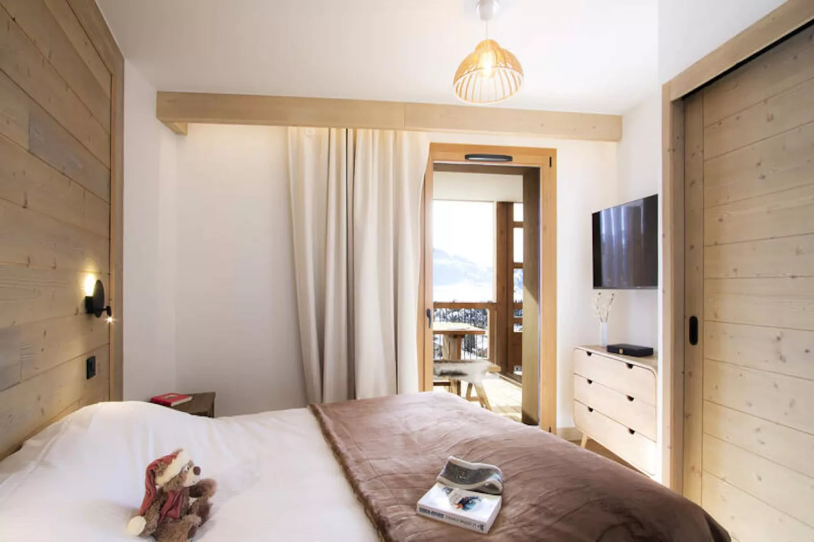 Résidence Phoenix A-Niet-getagd