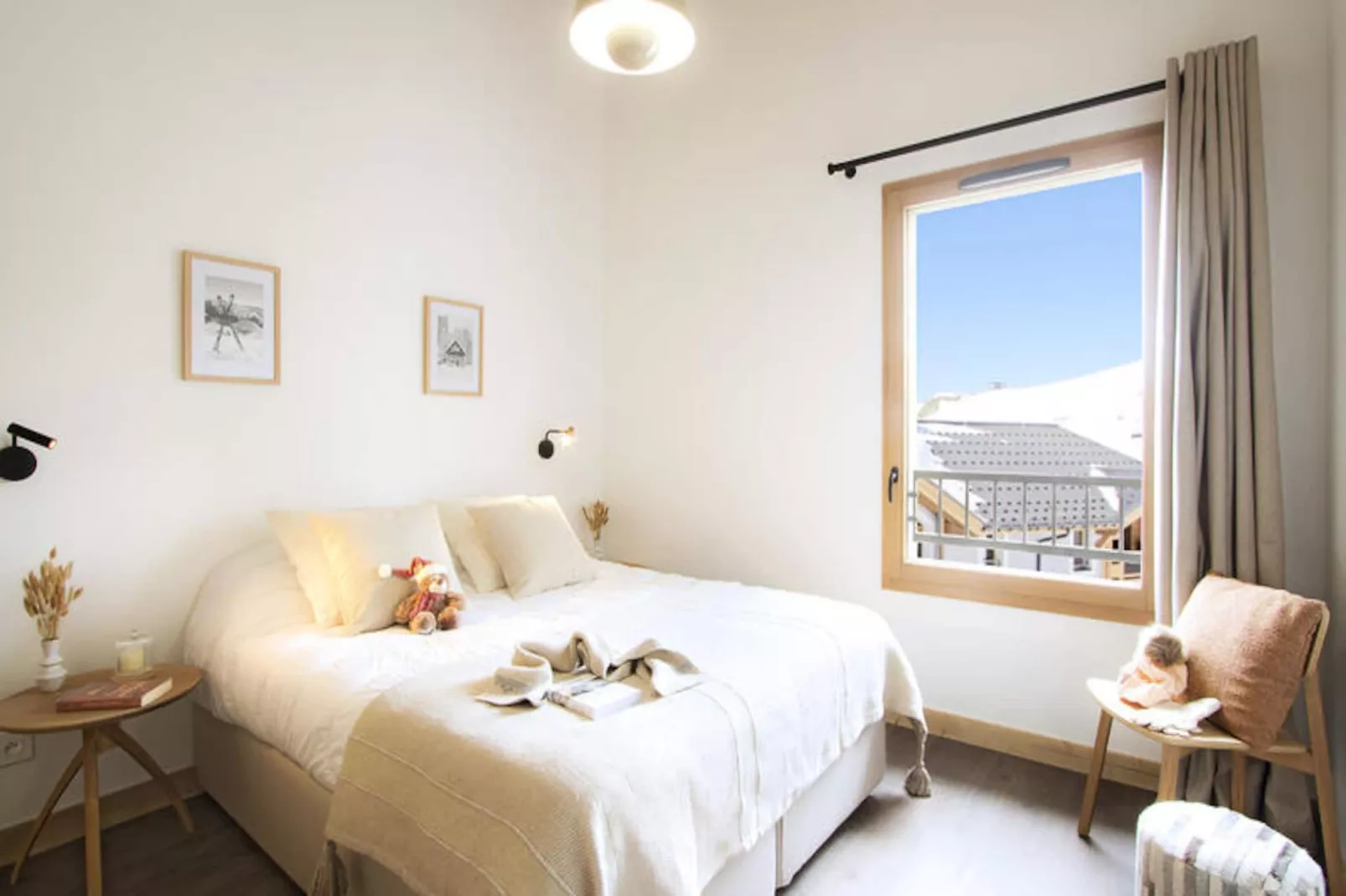 Résidence Phoenix A-Niet-getagd