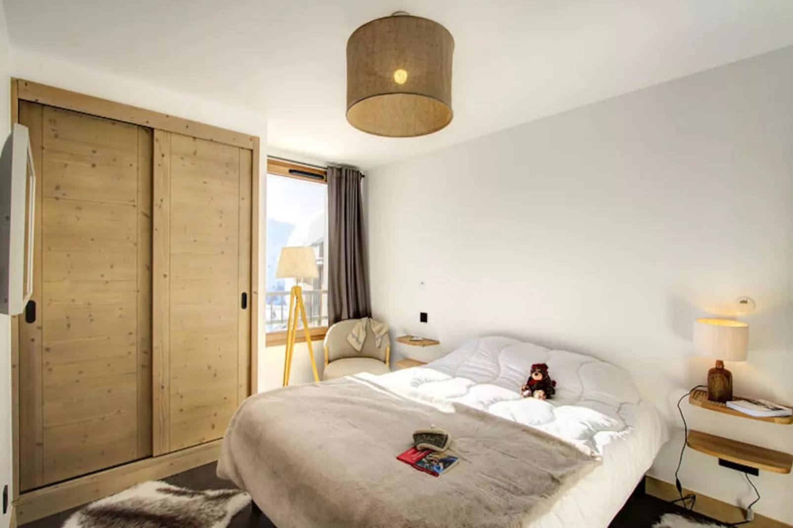 Résidence Phoenix A-Niet-getagd