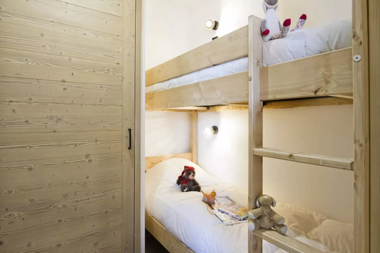 Résidence Phoenix A-Niet-getagd