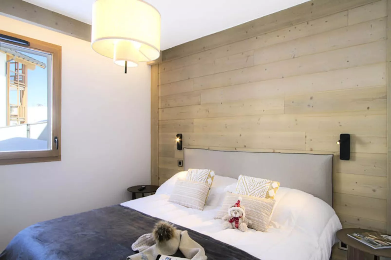 Résidence Phoenix A-Niet-getagd