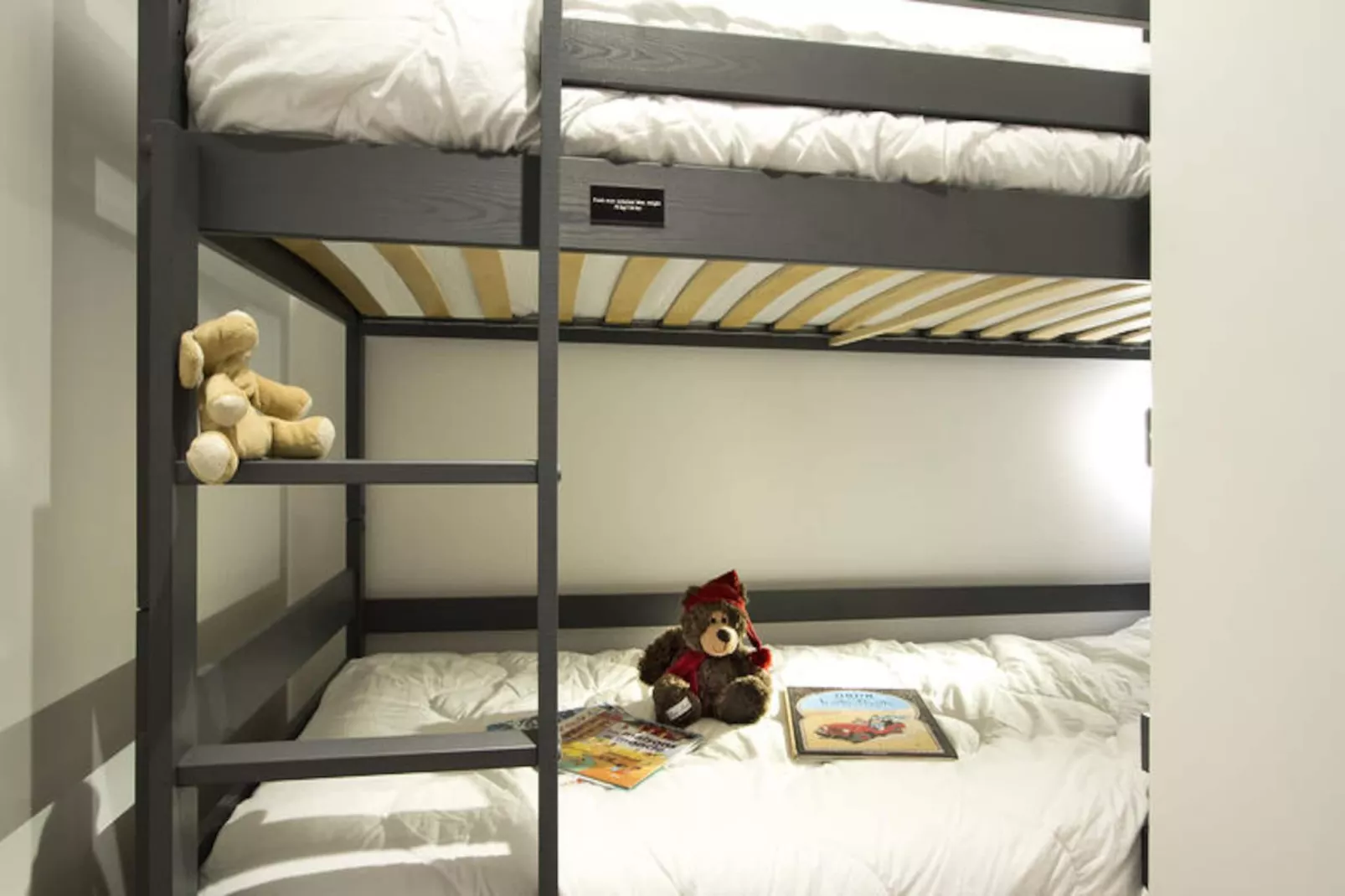 Résidence Phoenix A-Niet-getagd