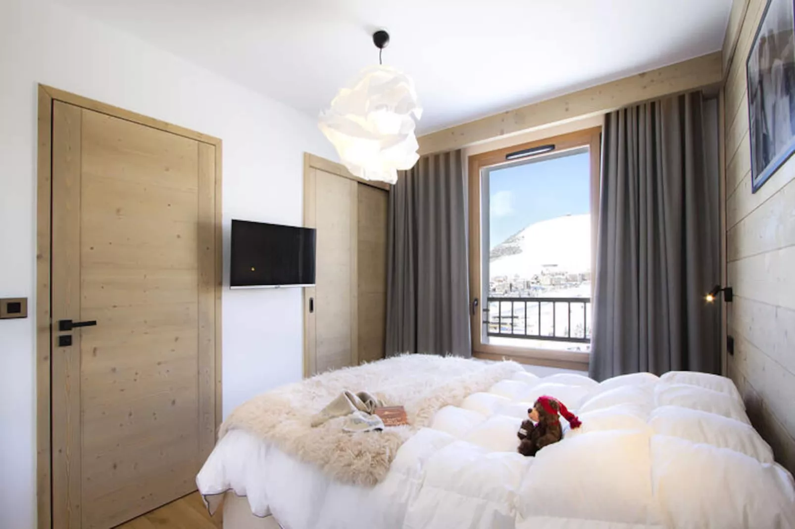 Résidence Phoenix B-Niet-getagd