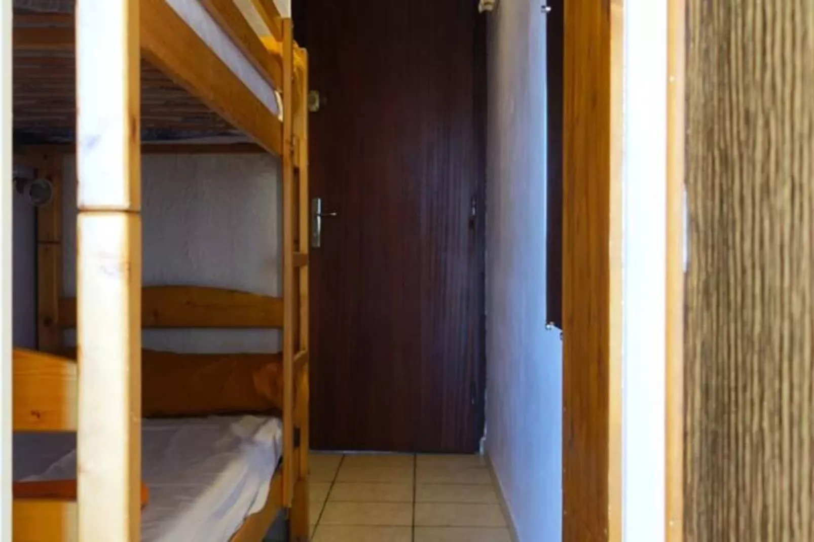 Résidence Choucas-Niet-getagd