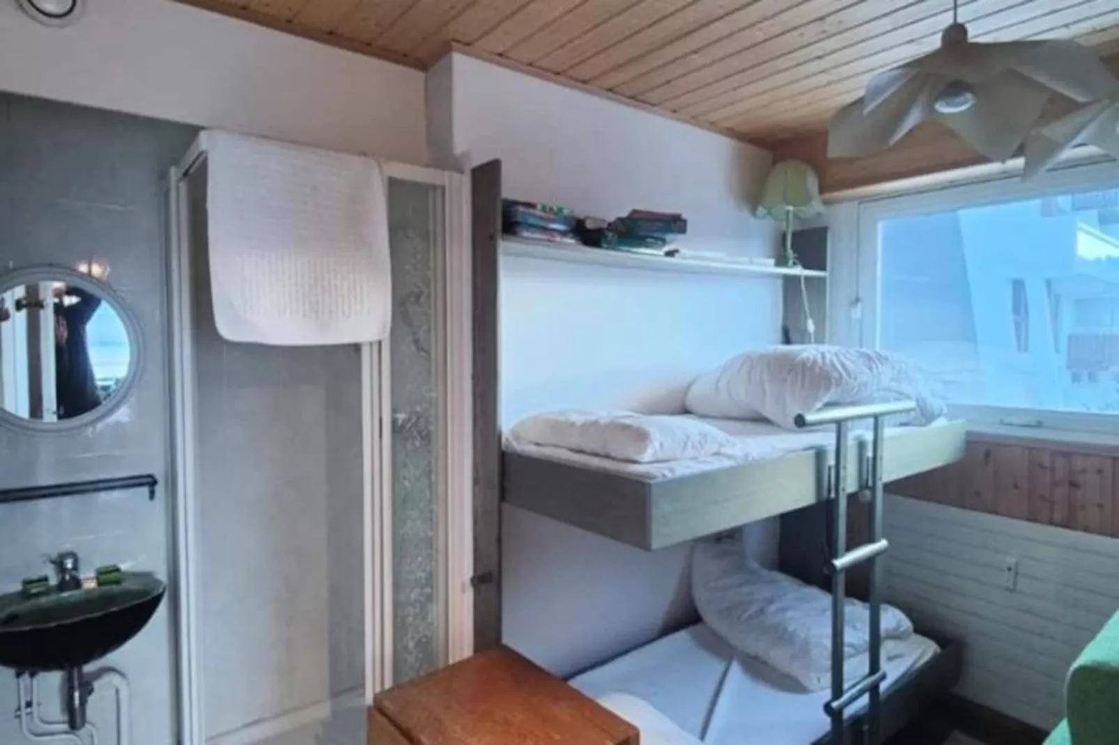 Résidence Saint Laurent - Niet-getagd