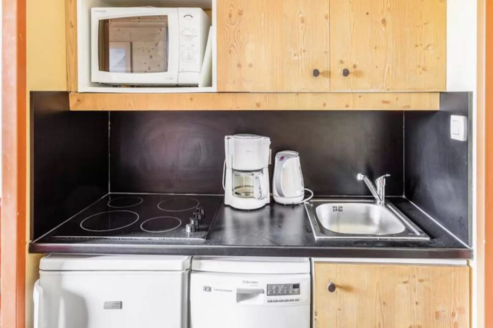 Résidence L'Ours Blanc - maeva Home-Niet-getagd