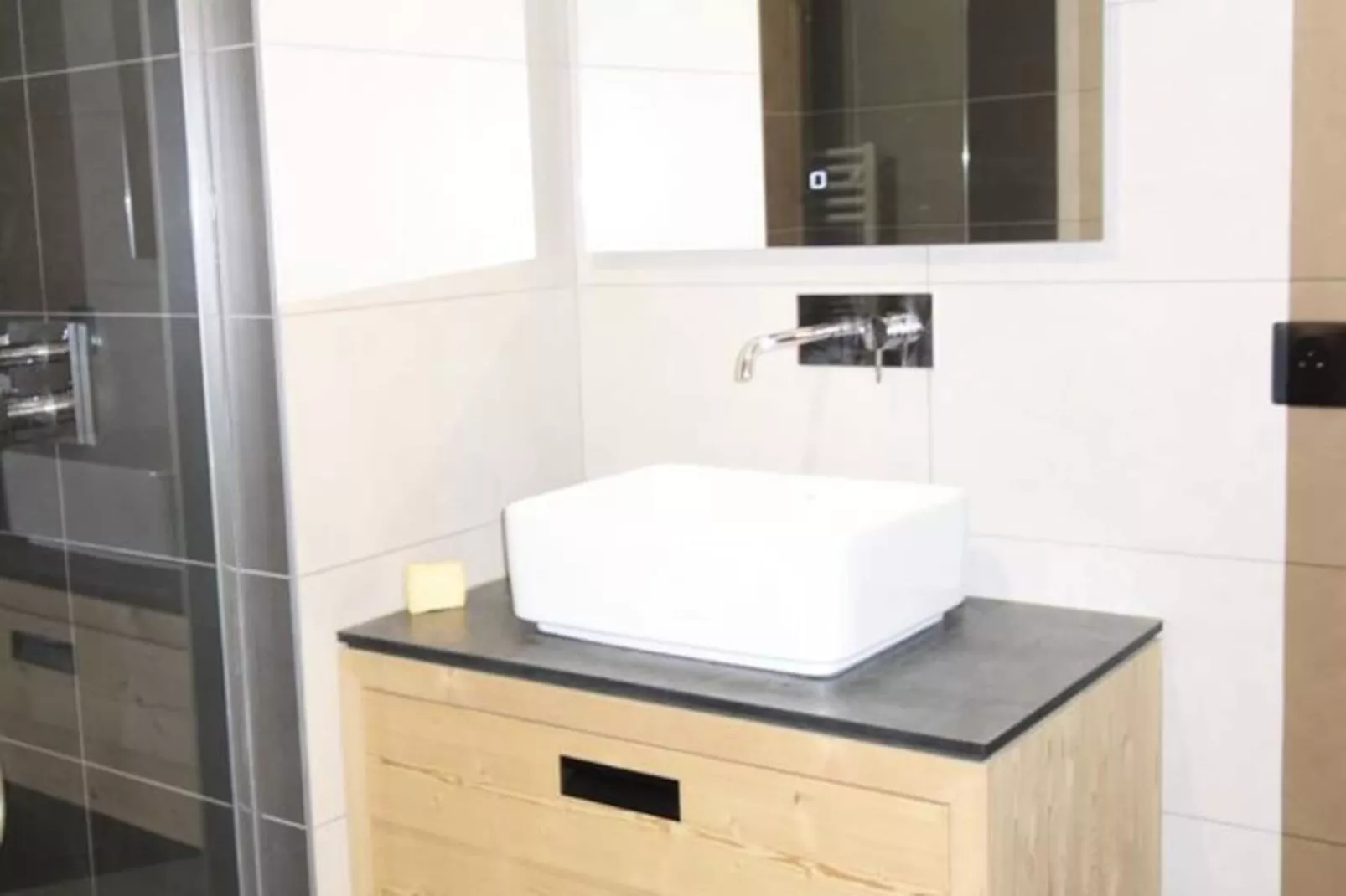 Résidence Cachemire-Niet-getagd