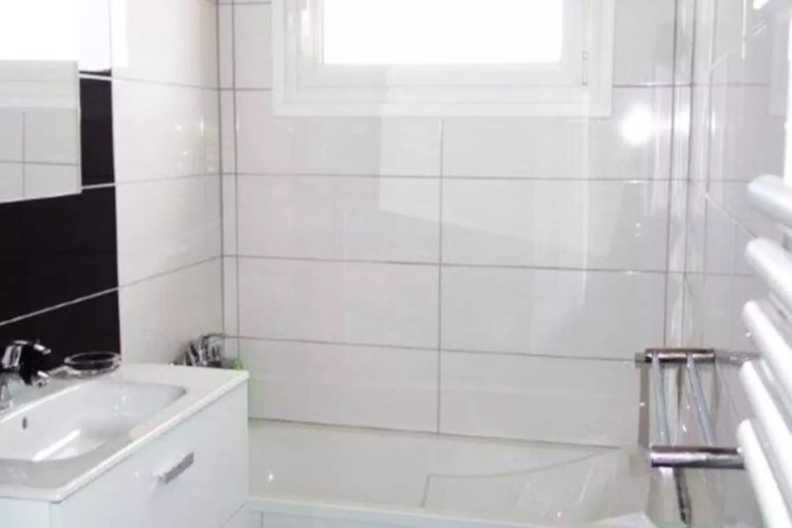 Résidence Azur-Niet-getagd