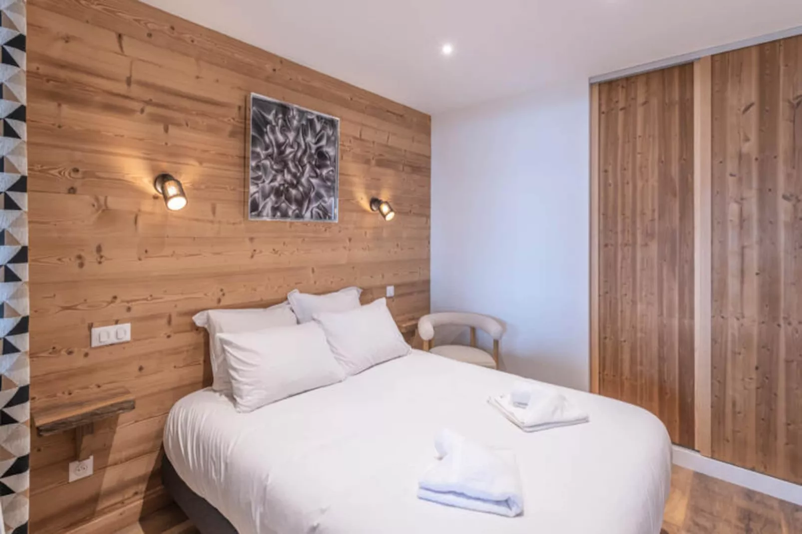 Résidence Les 2 Anges-Niet-getagd