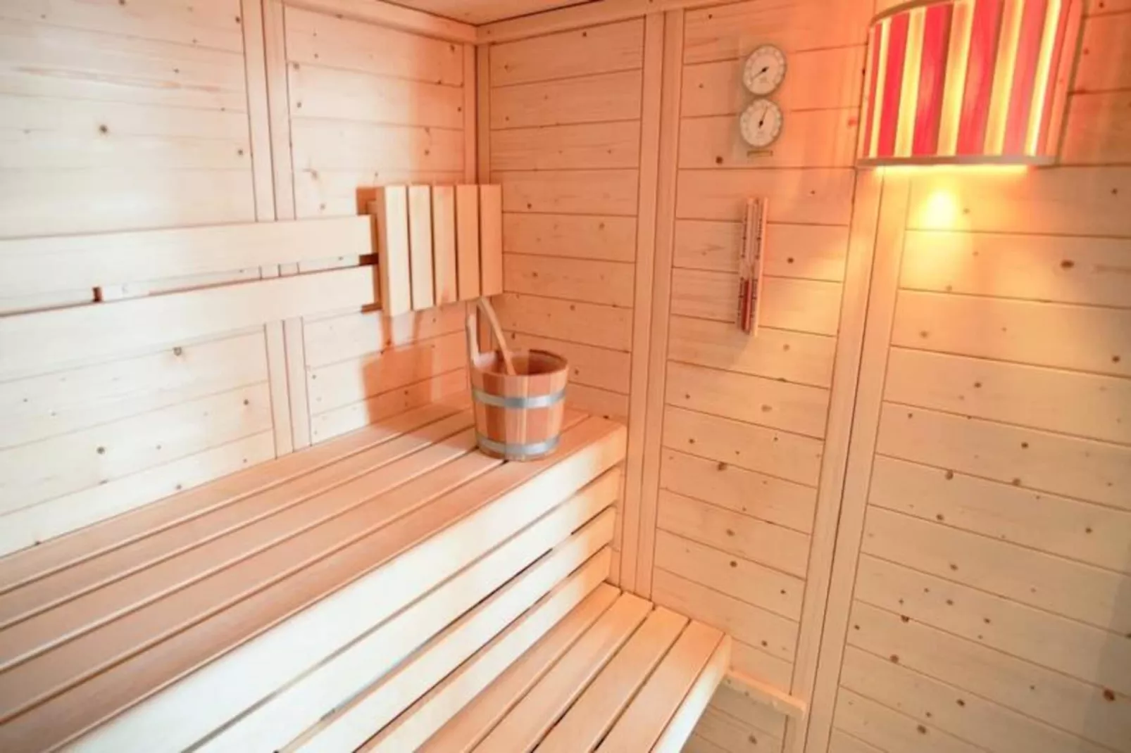 Village Club MMV Les Bergers **** - Pension complète-Niet-getagd