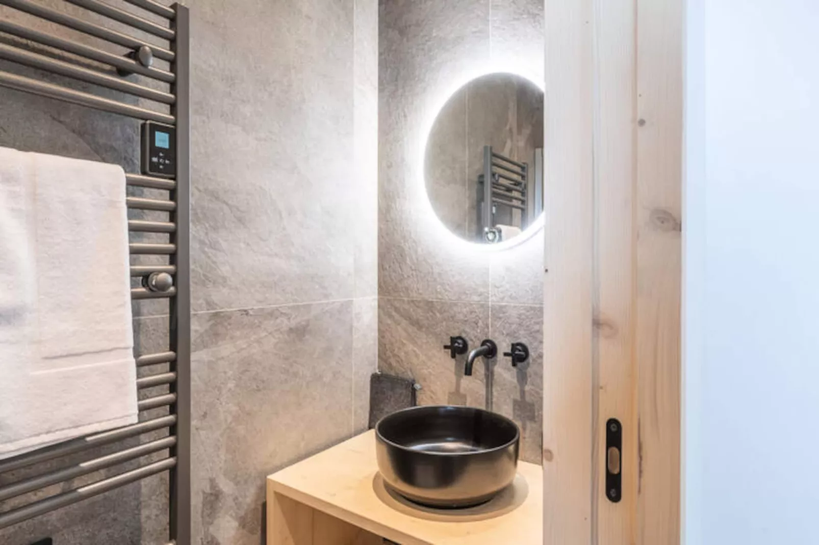 Les Chalets Du Golf-Niet-getagd