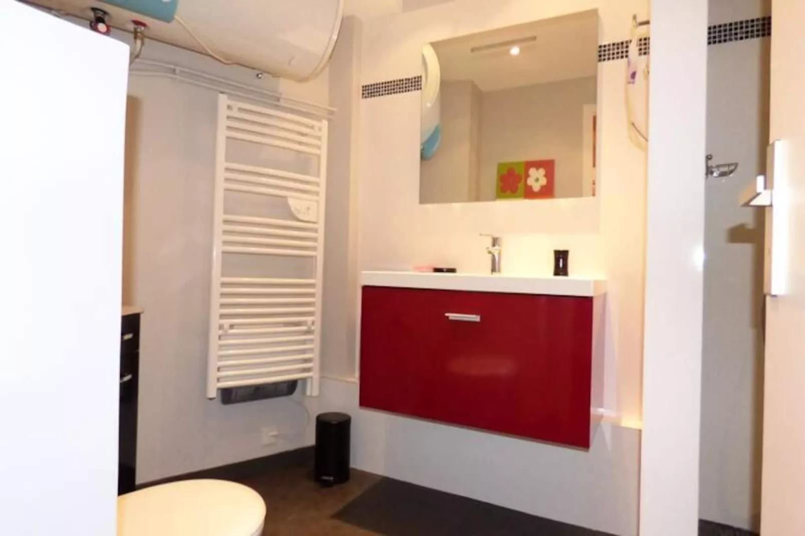 Résidence Meije-Niet-getagd