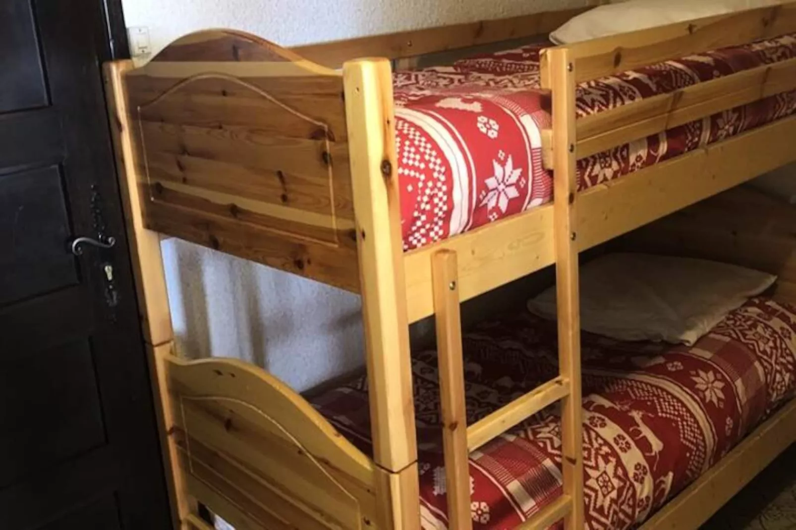 Résidence Gemeaux-Niet-getagd