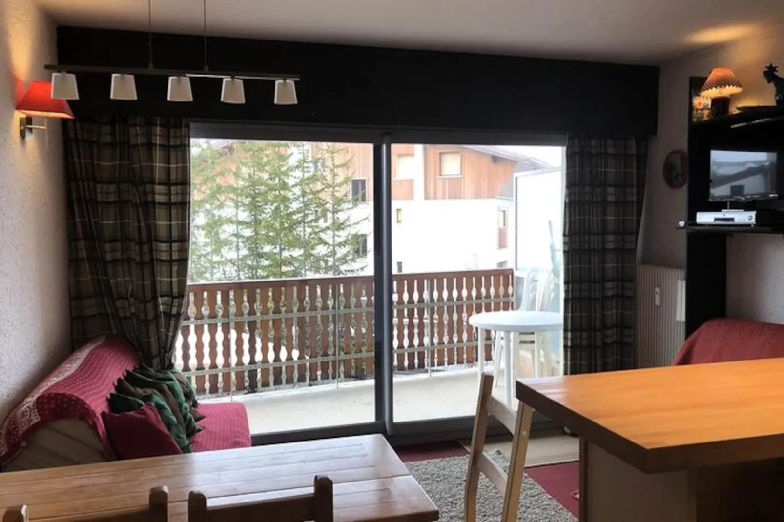 Résidence Obiou-Niet-getagd