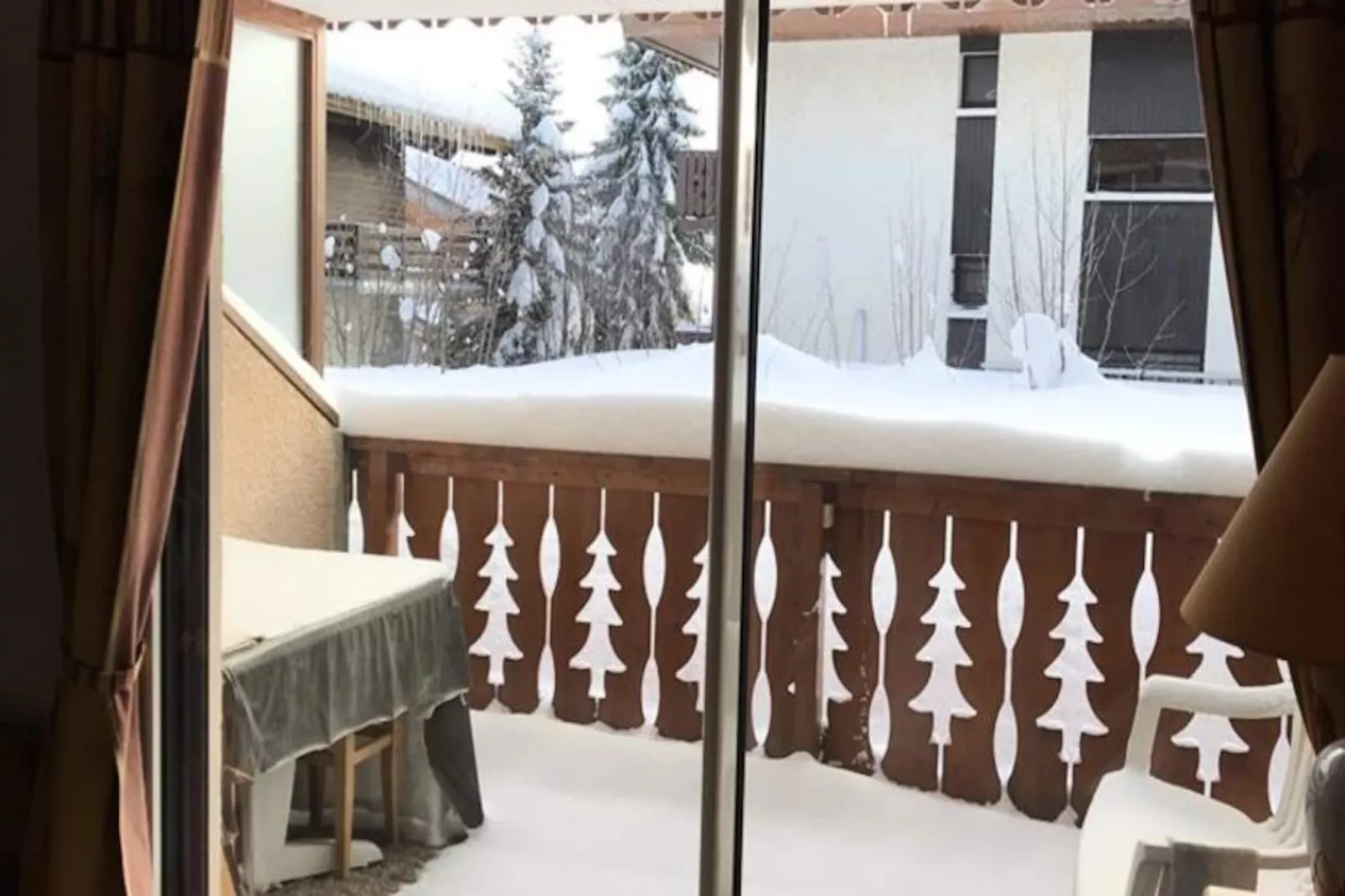 Résidence Atlas-Niet-getagd