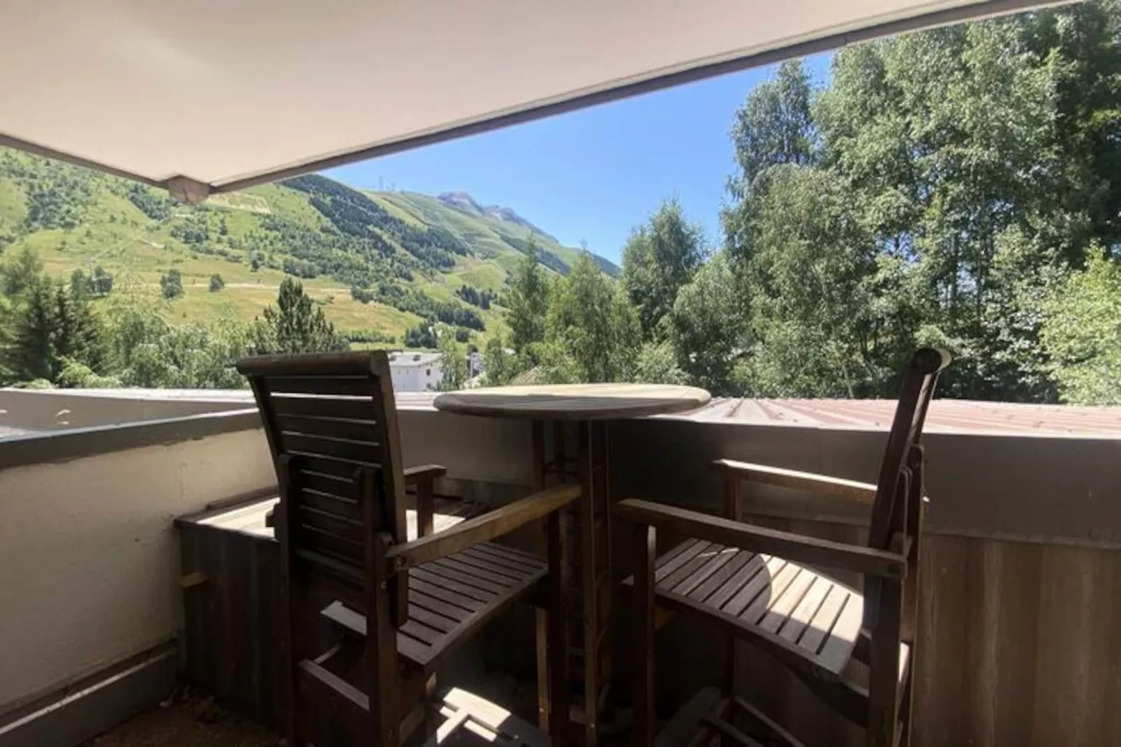 Résidence Kandahar-Niet-getagd