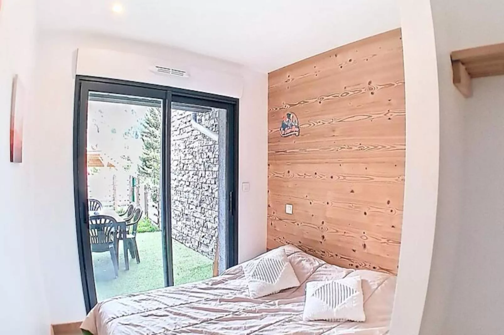 Résidence La Mariande-Niet-getagd