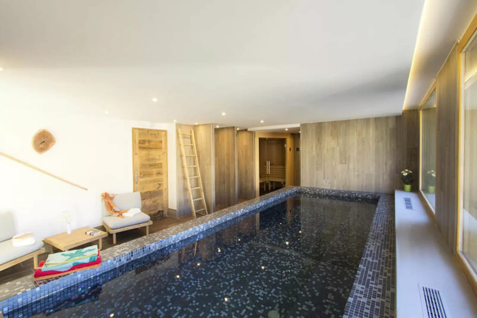 Résidence Neige Et Soleil-Niet-getagd