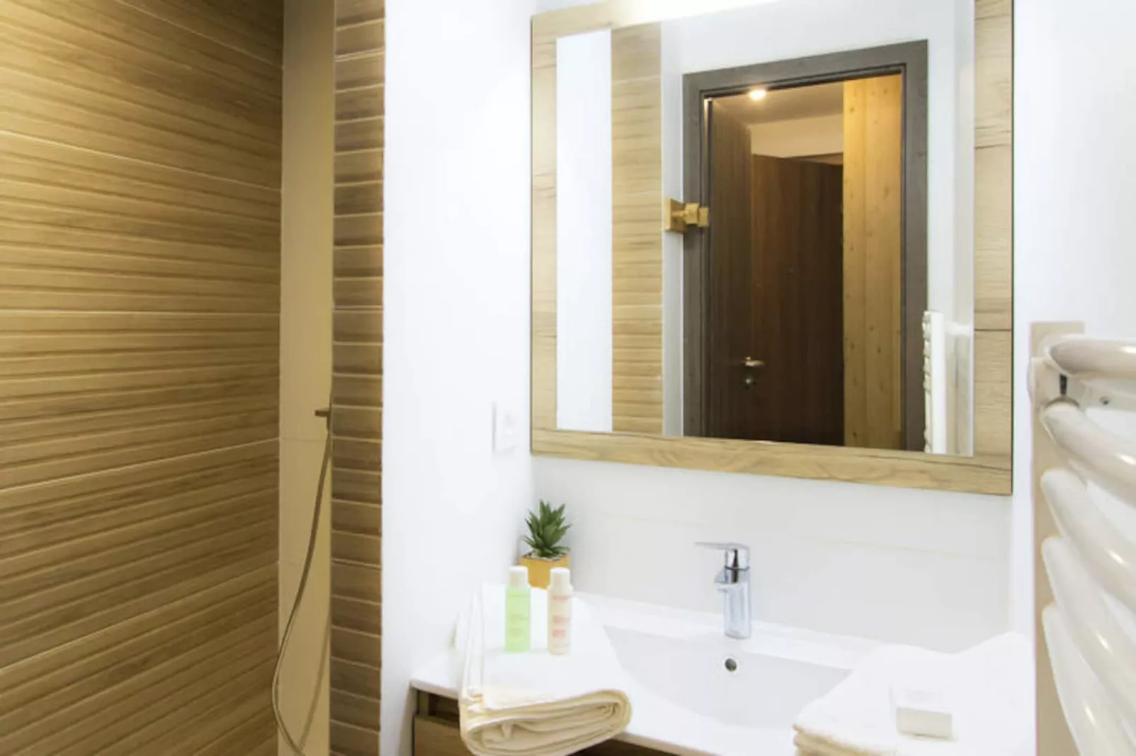 Résidence Mariande-Niet-getagd