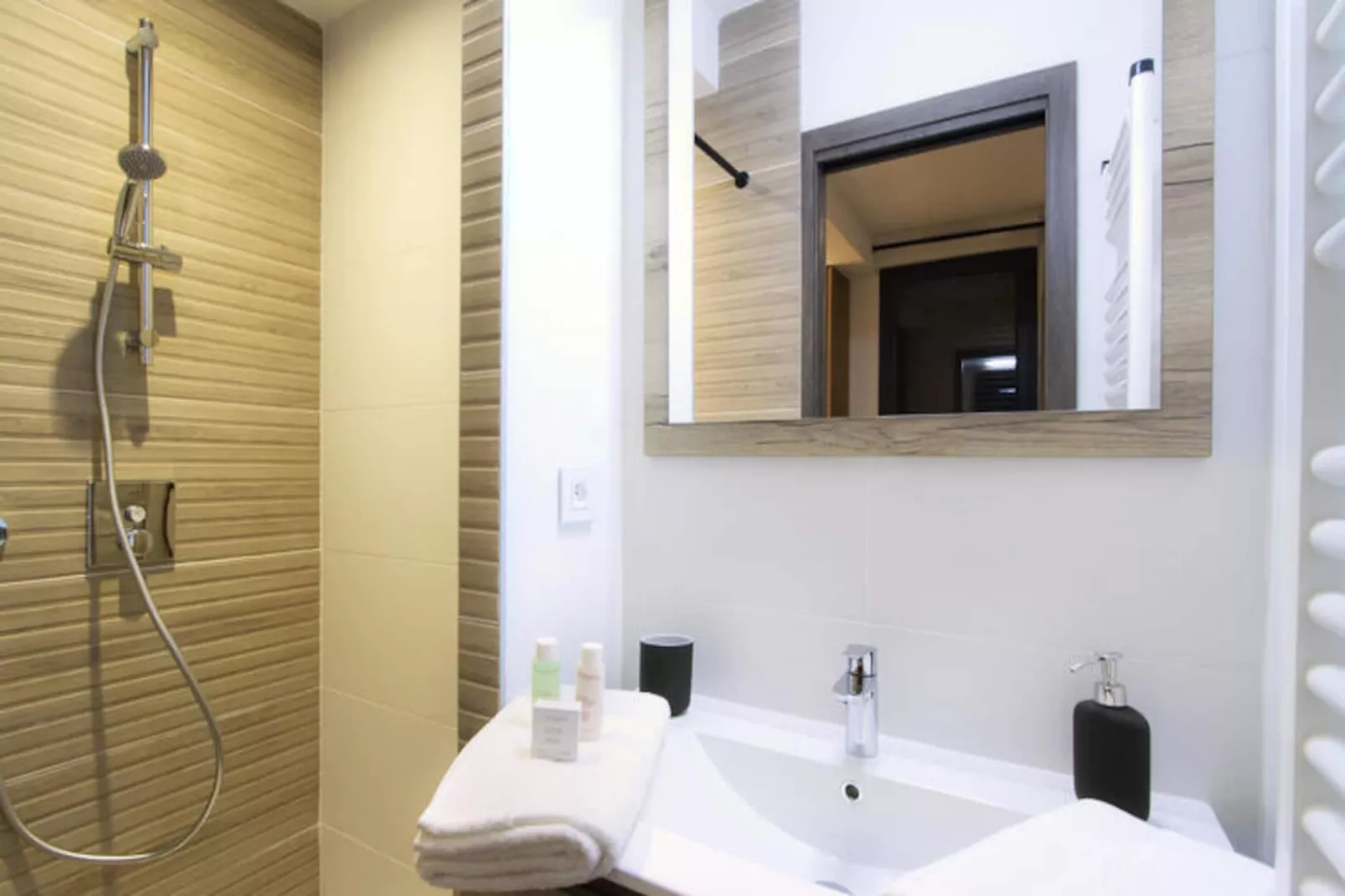 Résidence Mariande-Niet-getagd