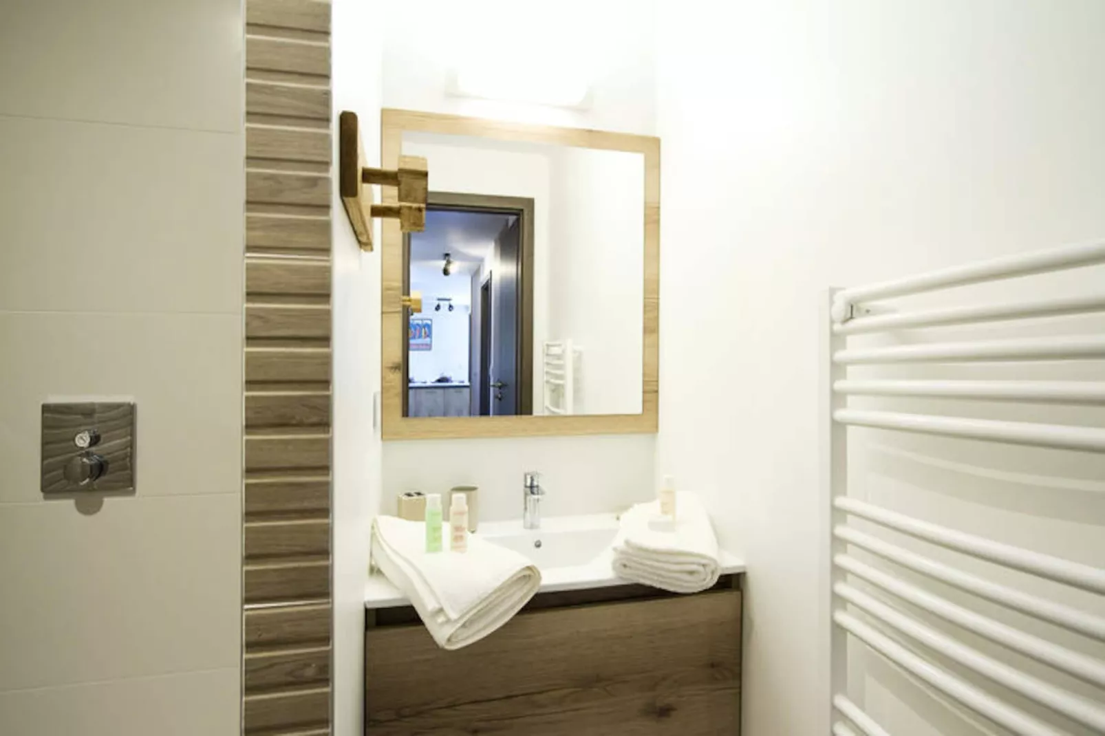 Résidence Mariande-Niet-getagd