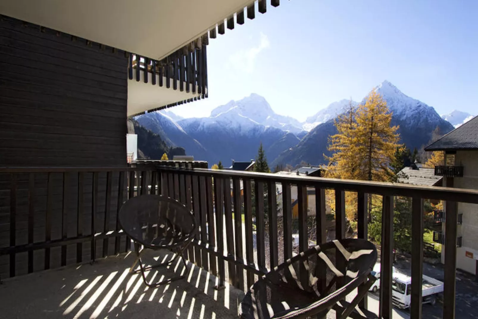 Résidence Quirlies-Niet-getagd