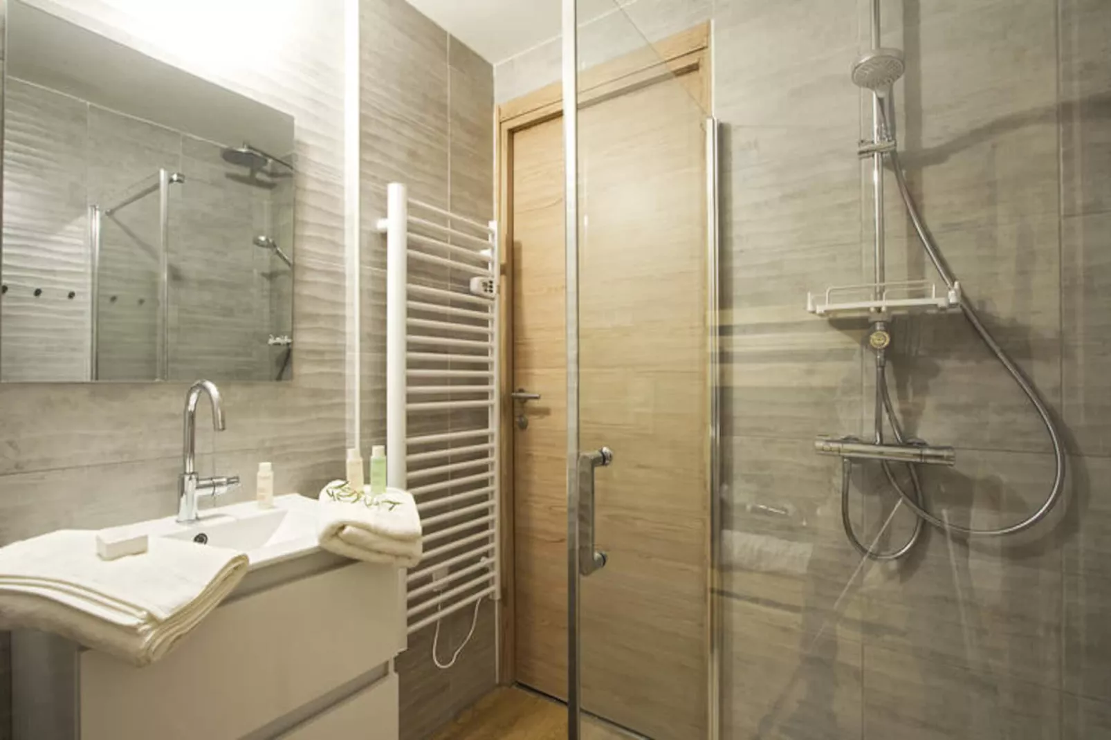 Résidence Provencal-Niet-getagd