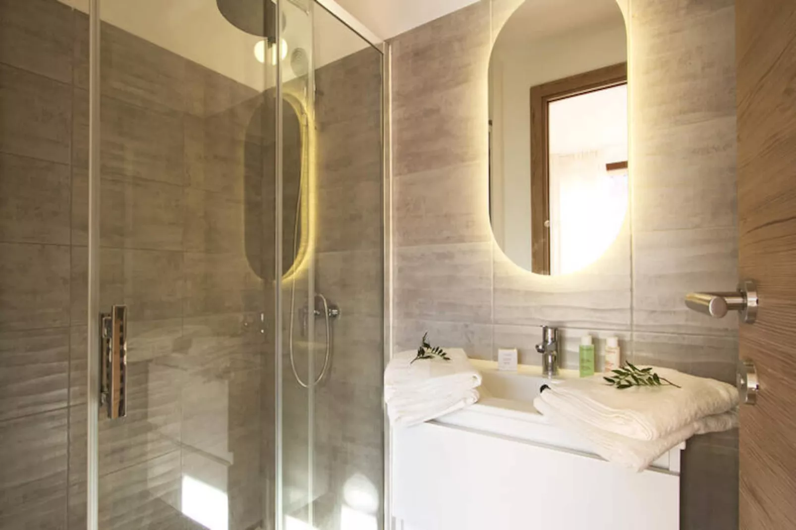 Résidence Provencal-Niet-getagd