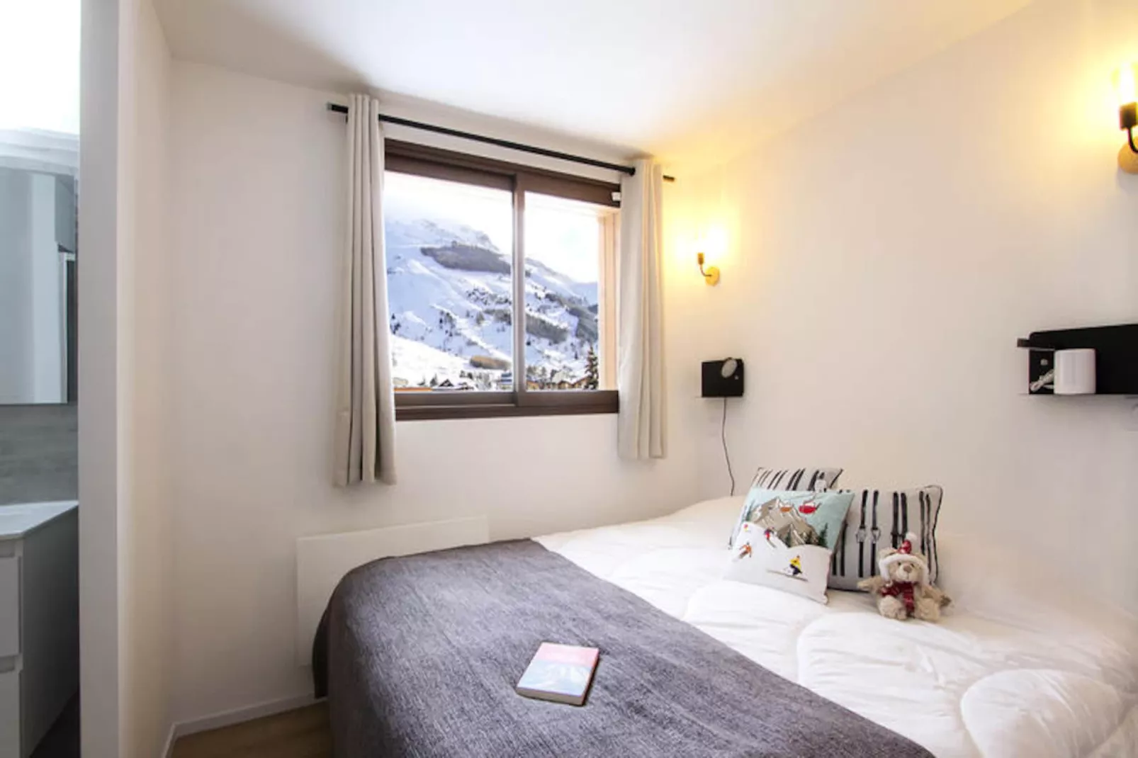 Résidence Provencal-Niet-getagd