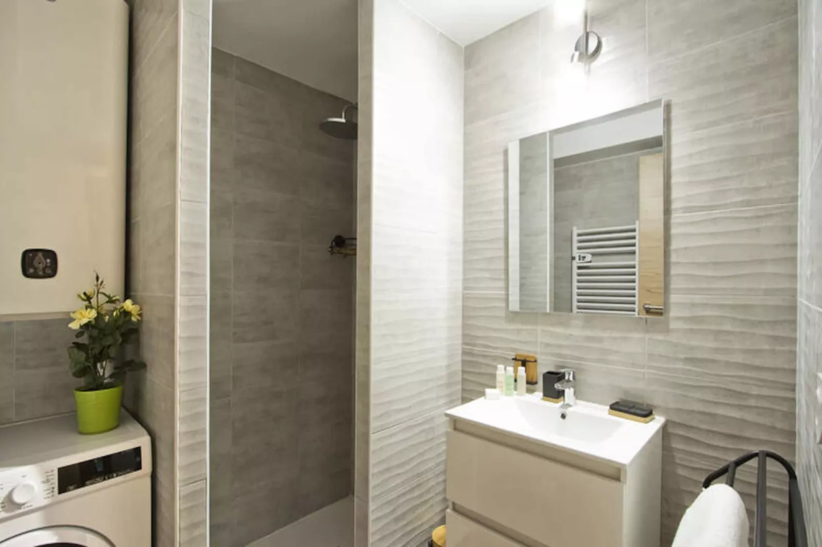 Résidence Provencal-Niet-getagd