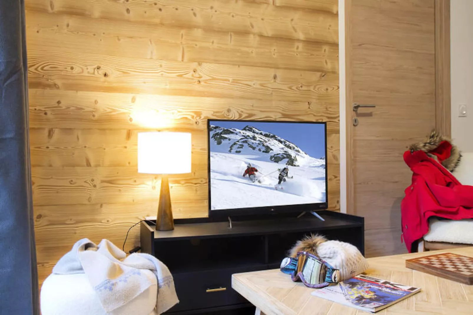 Résidence Provencal-Niet-getagd