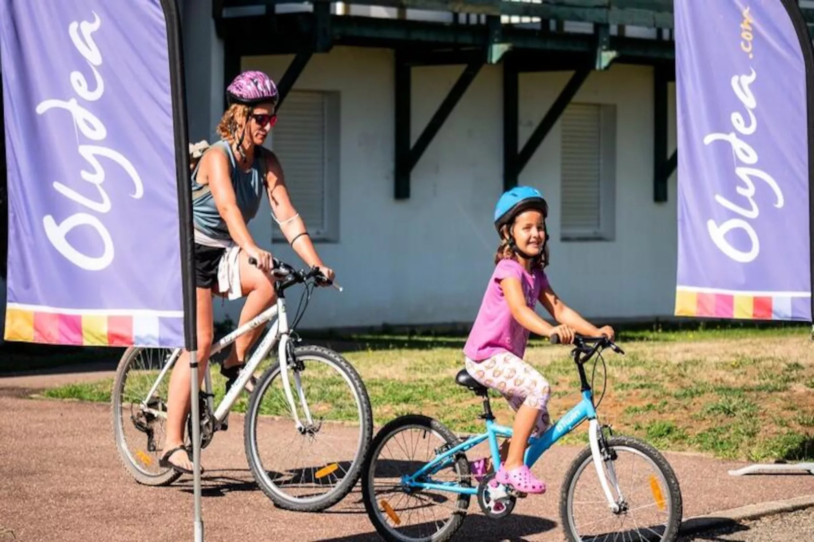 Résidence Olydéa Les Hameaux de la Chalosse***-Niet-getagd