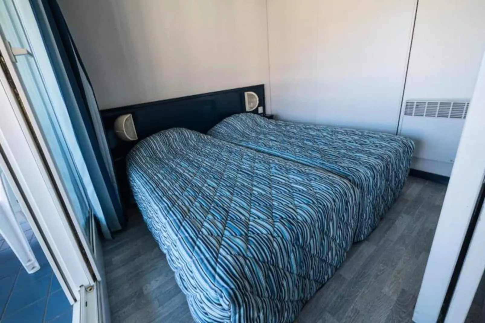 Résidence Mer & Golf Le Boucanier-Niet-getagd