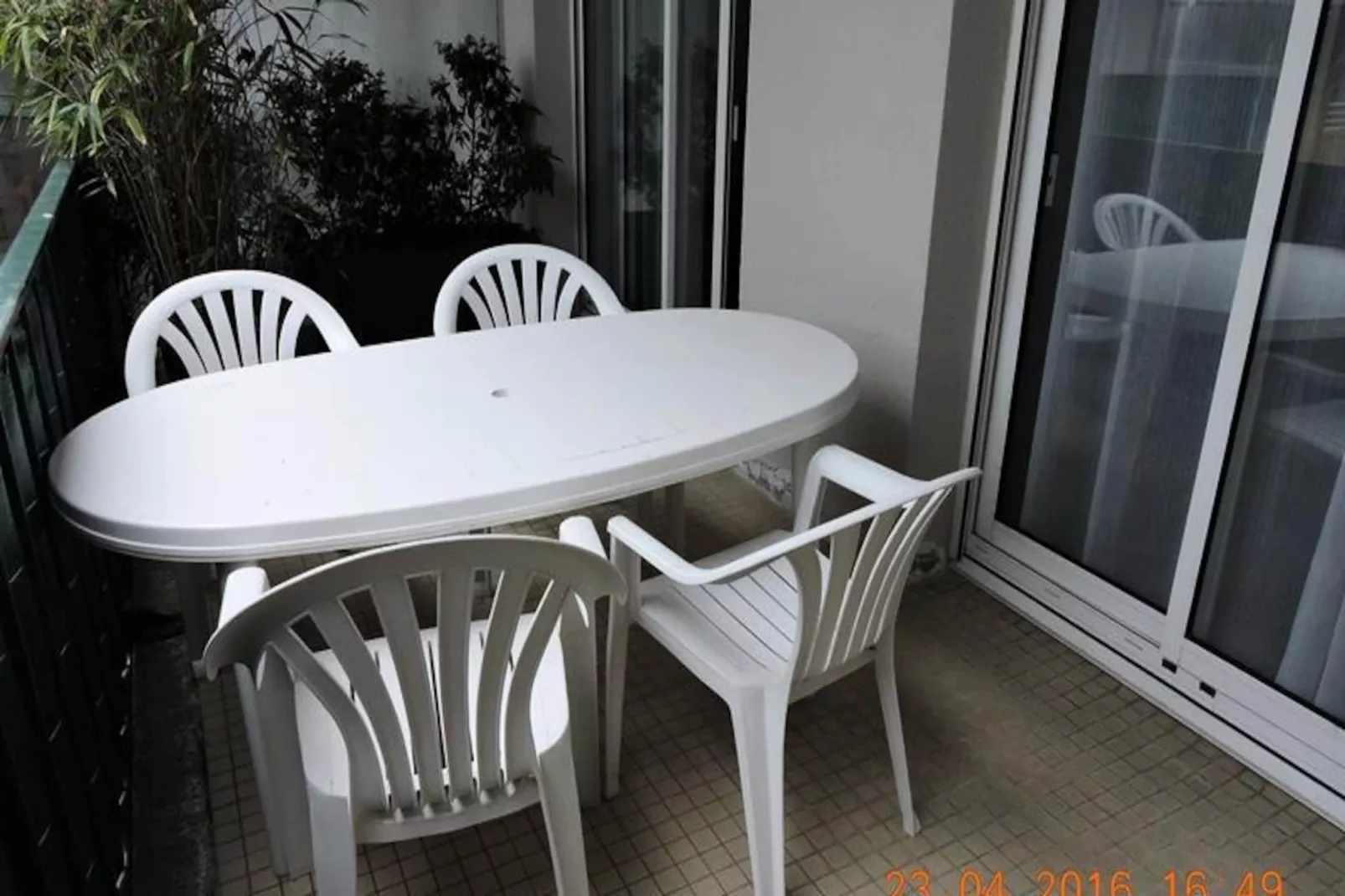 Résidence Le Welcome-Niet-getagd