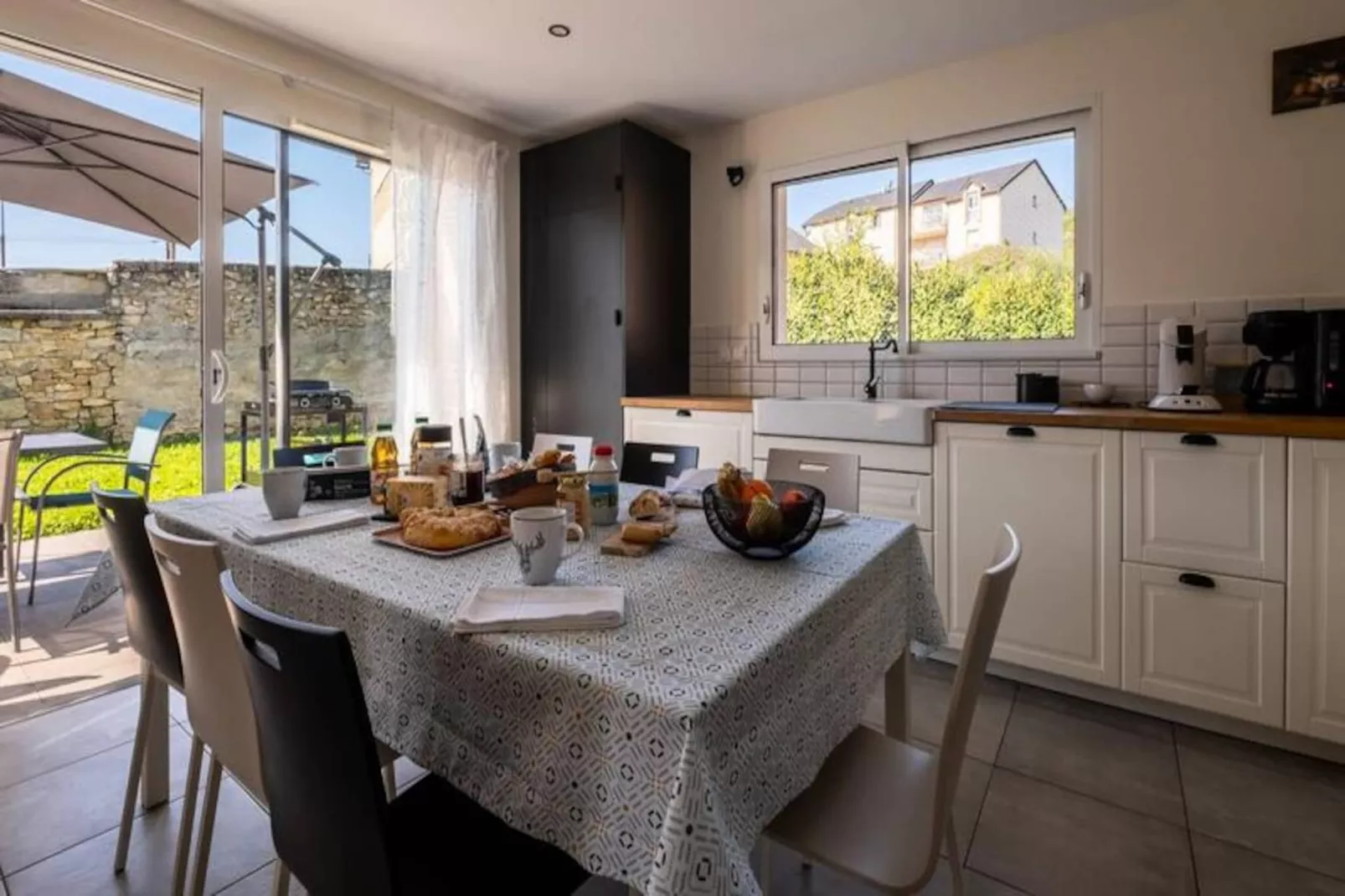 Gîte de France Gîte de la pépinière 3 épis-Niet-getagd