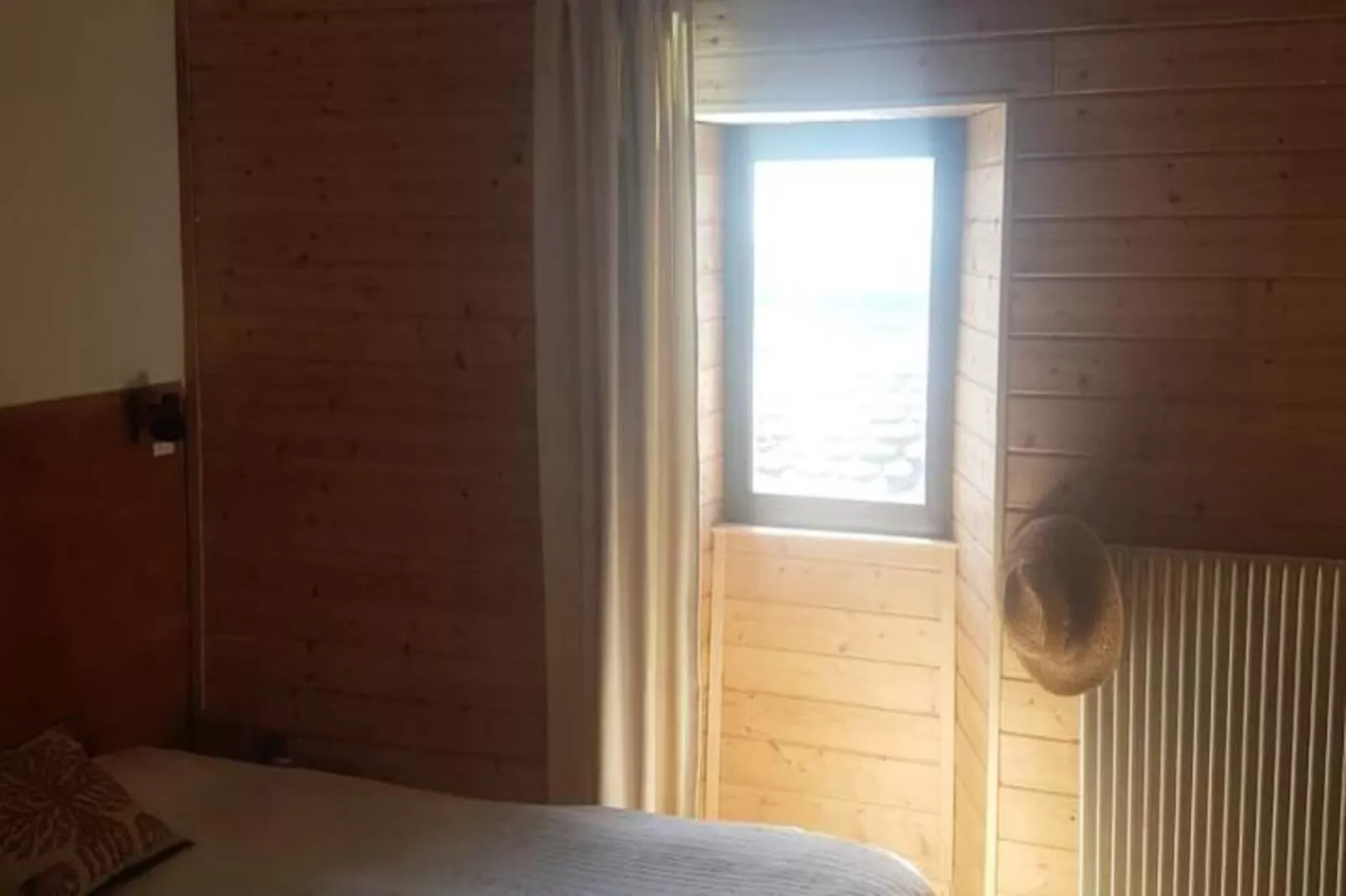 Gîte de France Gîte le plan 1 épi-Niet-getagd