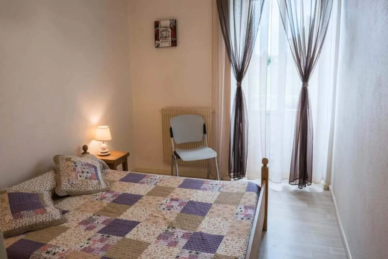 Gîte de France Le gîte margeride, 5 personnes au bacon 2 épis-Niet-getagd