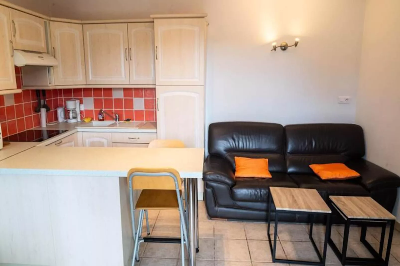 Gîte de France Gîte l'hermet 3 épis-Niet-getagd