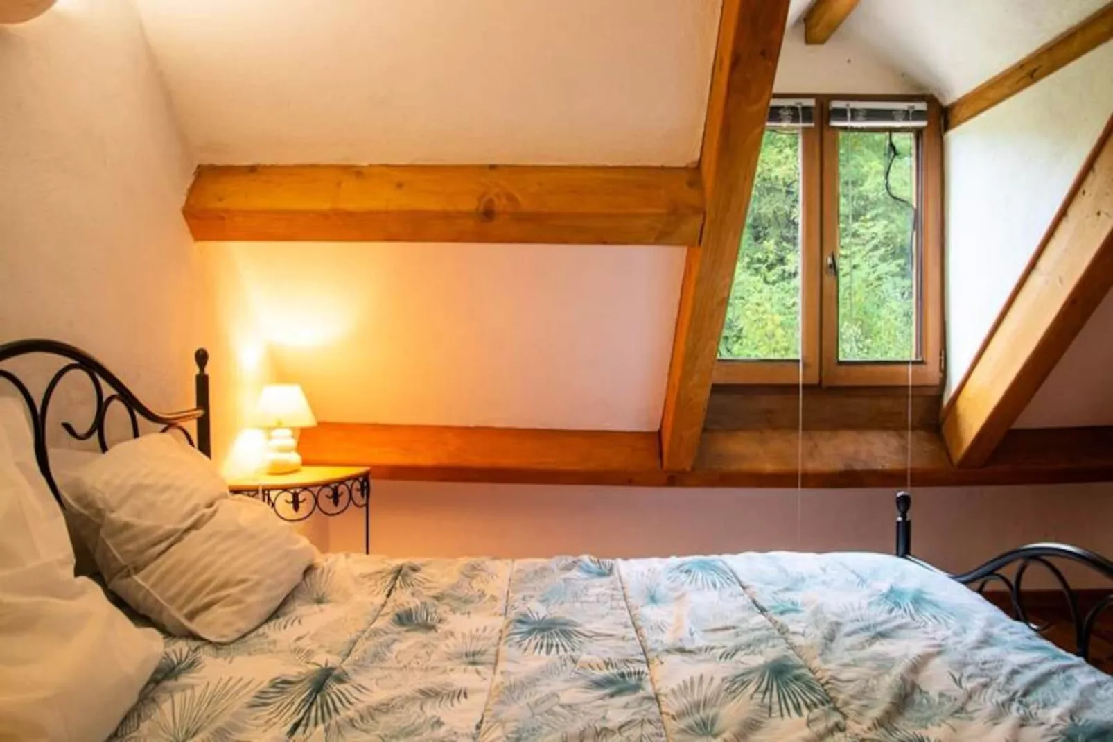 Gîte de France Gîte le finiels 1 épi-Niet-getagd