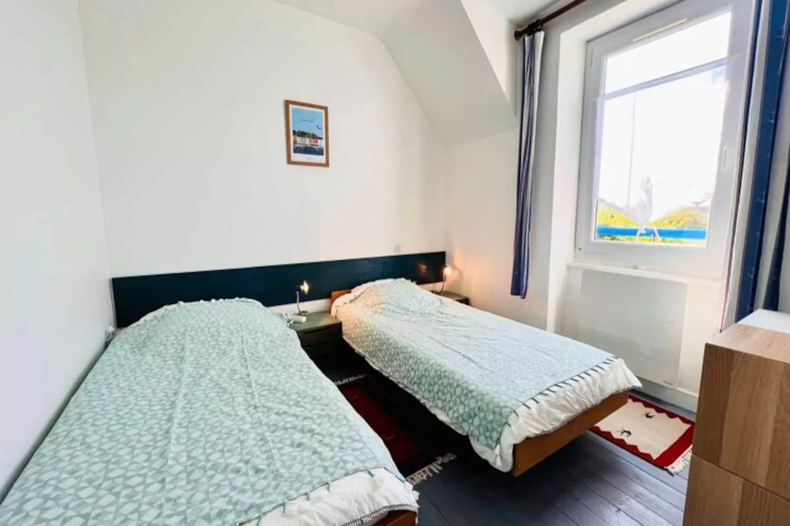 Résidence 21 Rue Des Bruyeres-Niet-getagd